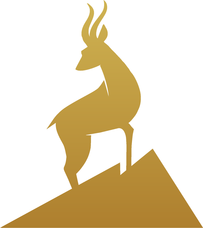 AlGazelle of Arabia